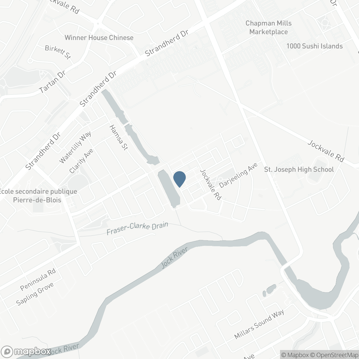 214 ANYOLITE PRIVATE, Ottawa, Ontario K2J 7J3